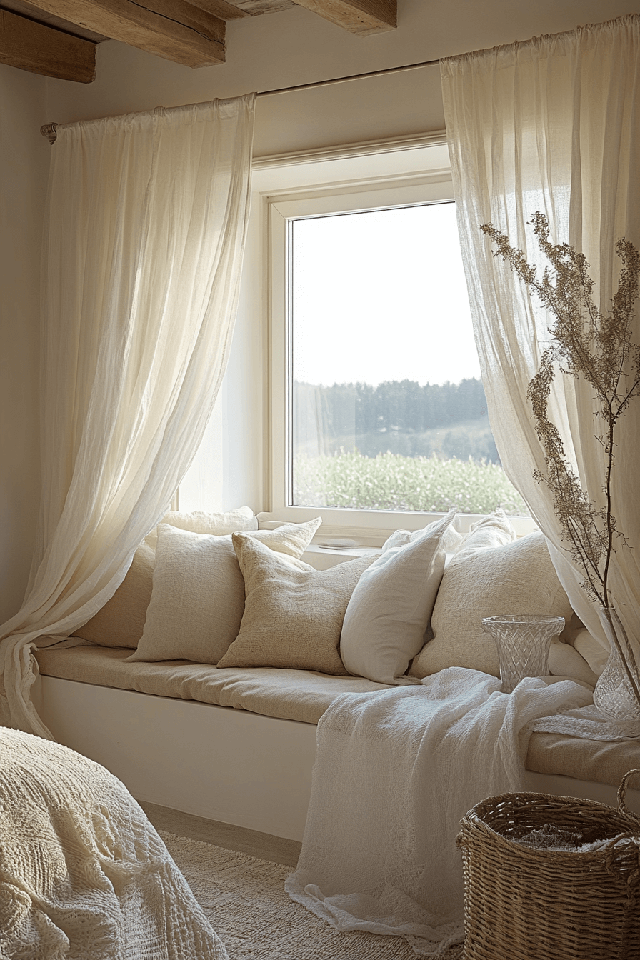 29 Cozy Bedroom Decor Ideas For A Warm Heartfelt Bedroom Transformation 28 cozy bedroom decor