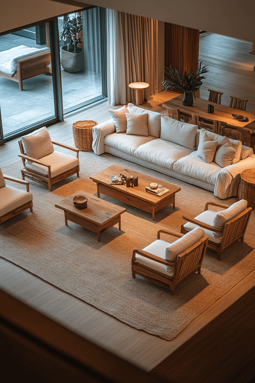 29 Lounge Room Ideas For A Bright Beautiful Home Transformation 28 lounge room ideas