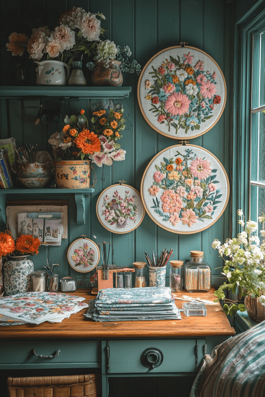 29 Vintage Cottagecore Aesthetic Inspirations To Add Whimsy And Comfort 28 vintage cottagecore aesthetic