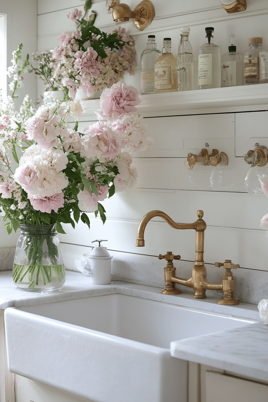 29 Shiplap Backsplash Ideas That Spark Cozy Happy Vibes 28 shiplap backsplash ideas