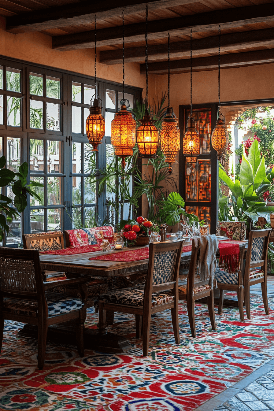 29 European Style Christmas Decor Ideas For a Beautifully Classic Christmas Glow 29 european style christmas decor