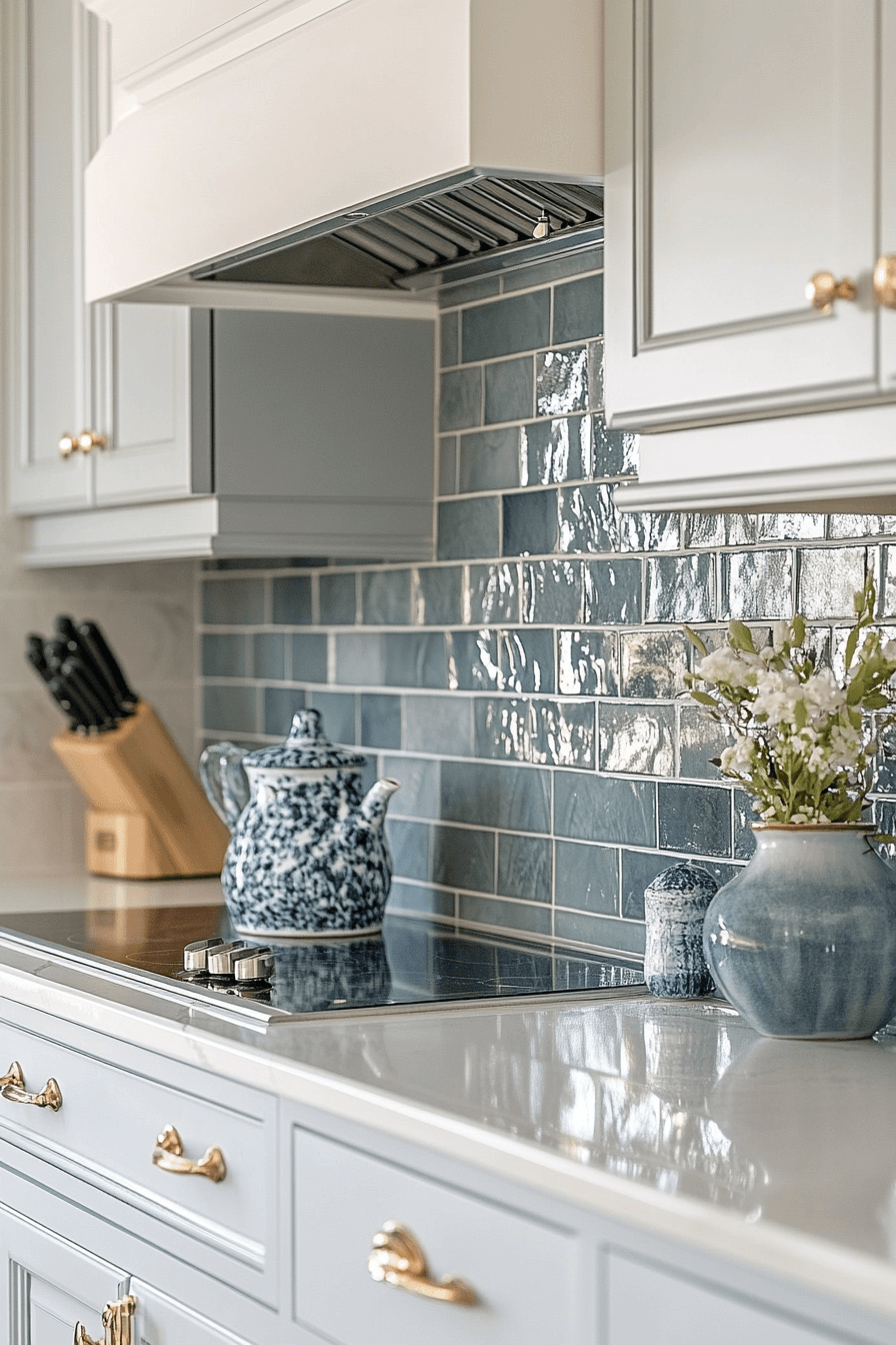 29 Coastal Kitchen Backsplash Ideas For A Cheerful Beach House Vibe 29 coastal kitchen backsplash ideas