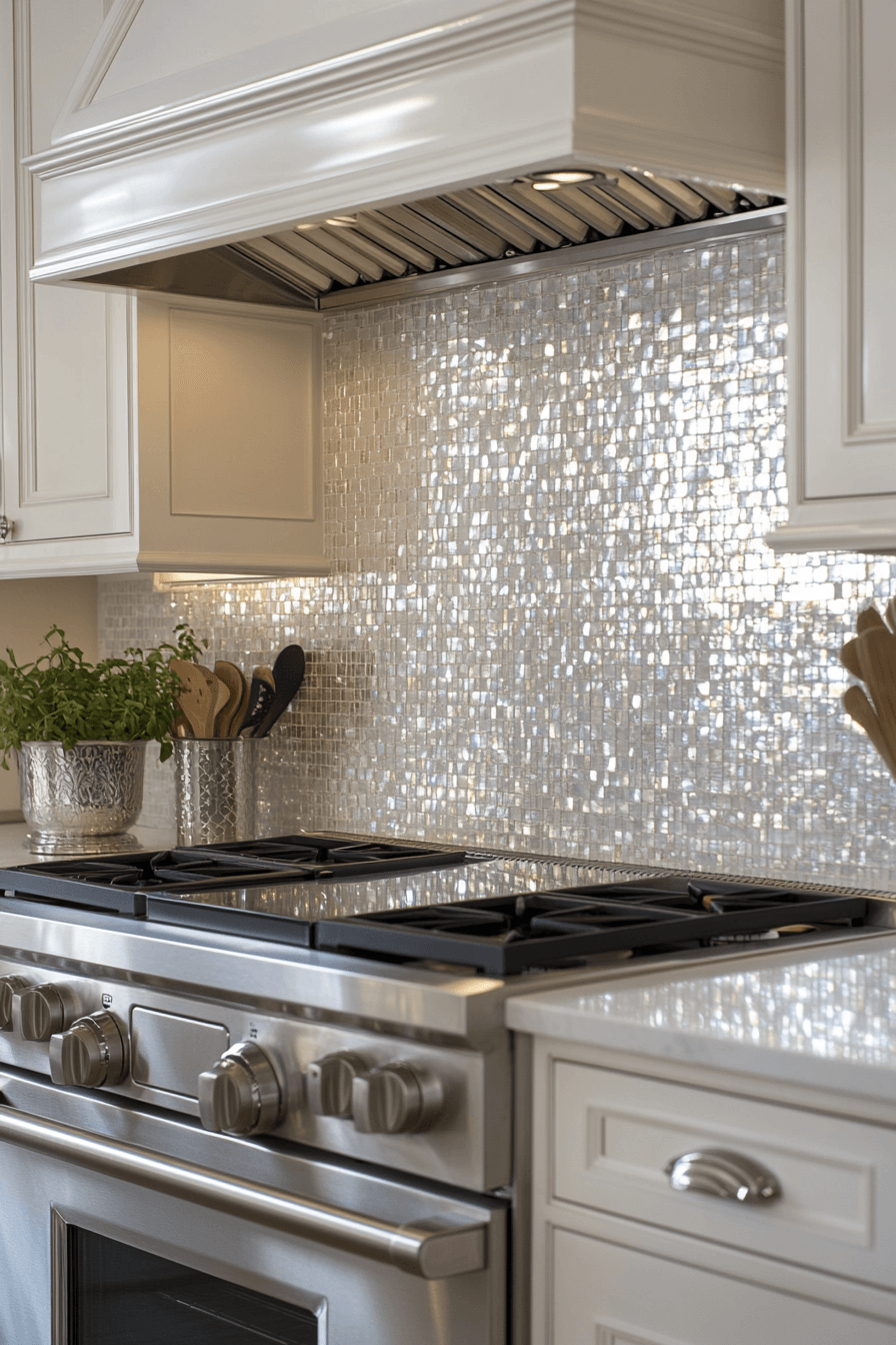 29 White Kitchen Backsplash Ideas to Make Your Home Feel Fresh and Inviting 29 white kitchen backsplash ideas