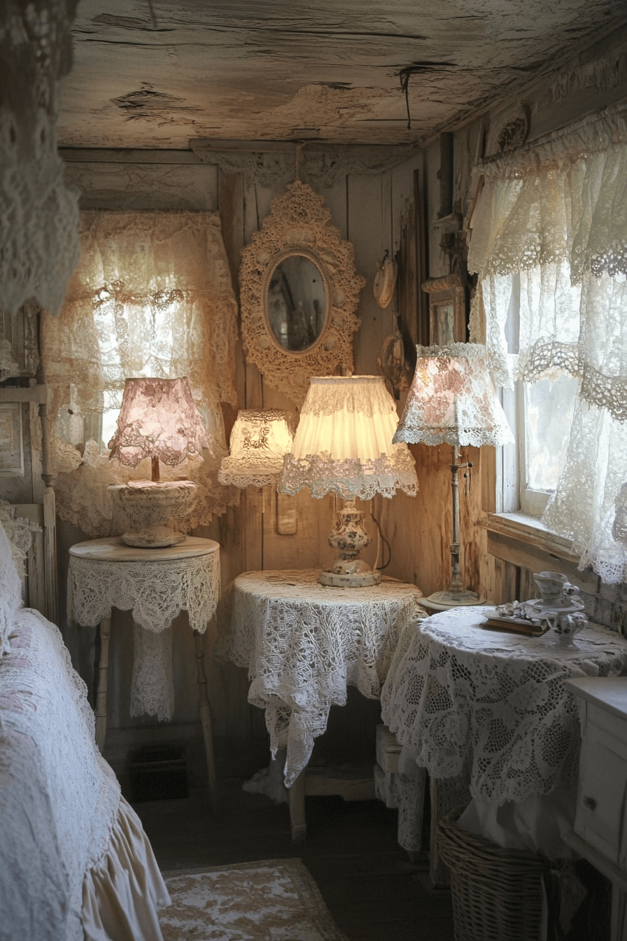 29 Vintage Cottagecore Aesthetic Inspirations To Add Whimsy And Comfort 29 vintage cottagecore aesthetic