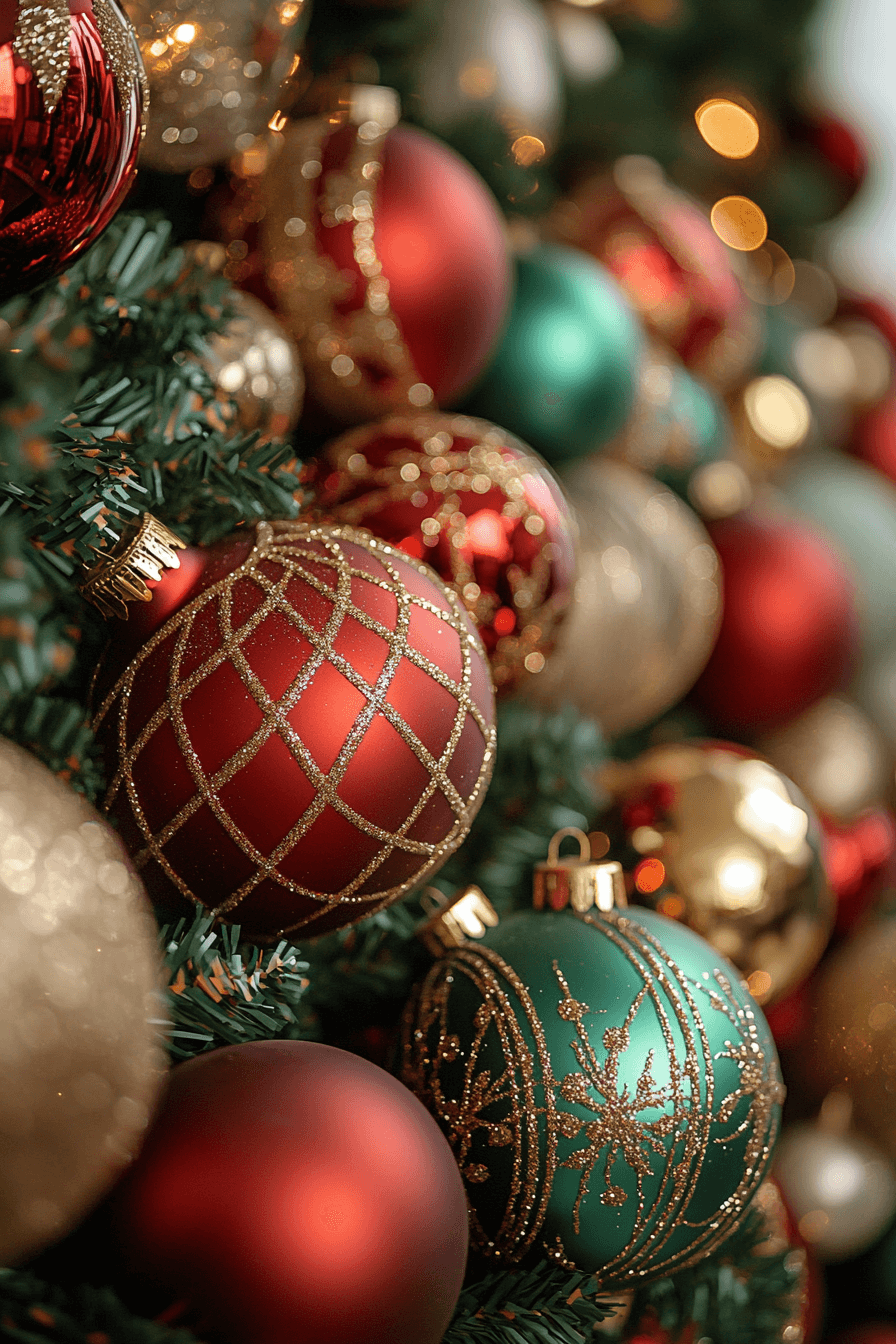 29 Christmas Mantel Decor Ideas For A Stunning Festive Fireplace Style 29 christmas mantel decor