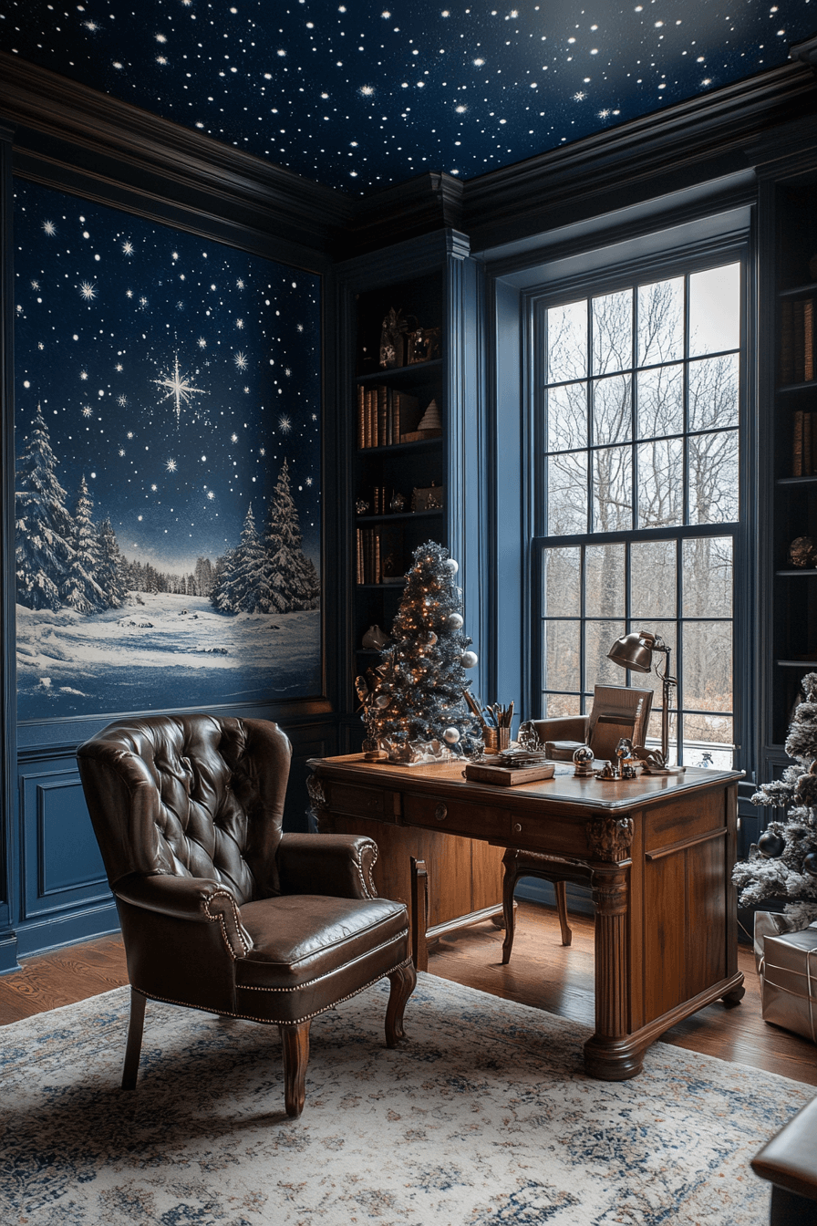 29 Christmas Wallpaper Aesthetic Ideas That Spark Happy Holiday Energy 29 christmas wallpaper aesthetic
