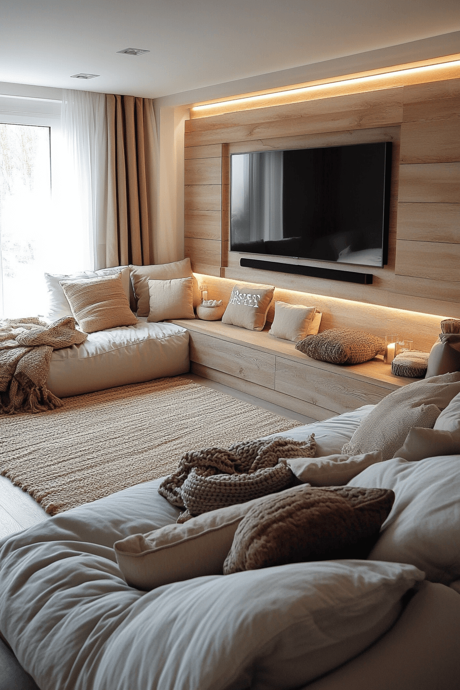 29 Cozy Living Room Decor Ideas For A Calm Peaceful Gathering Space 29 cozy living room decor ideas