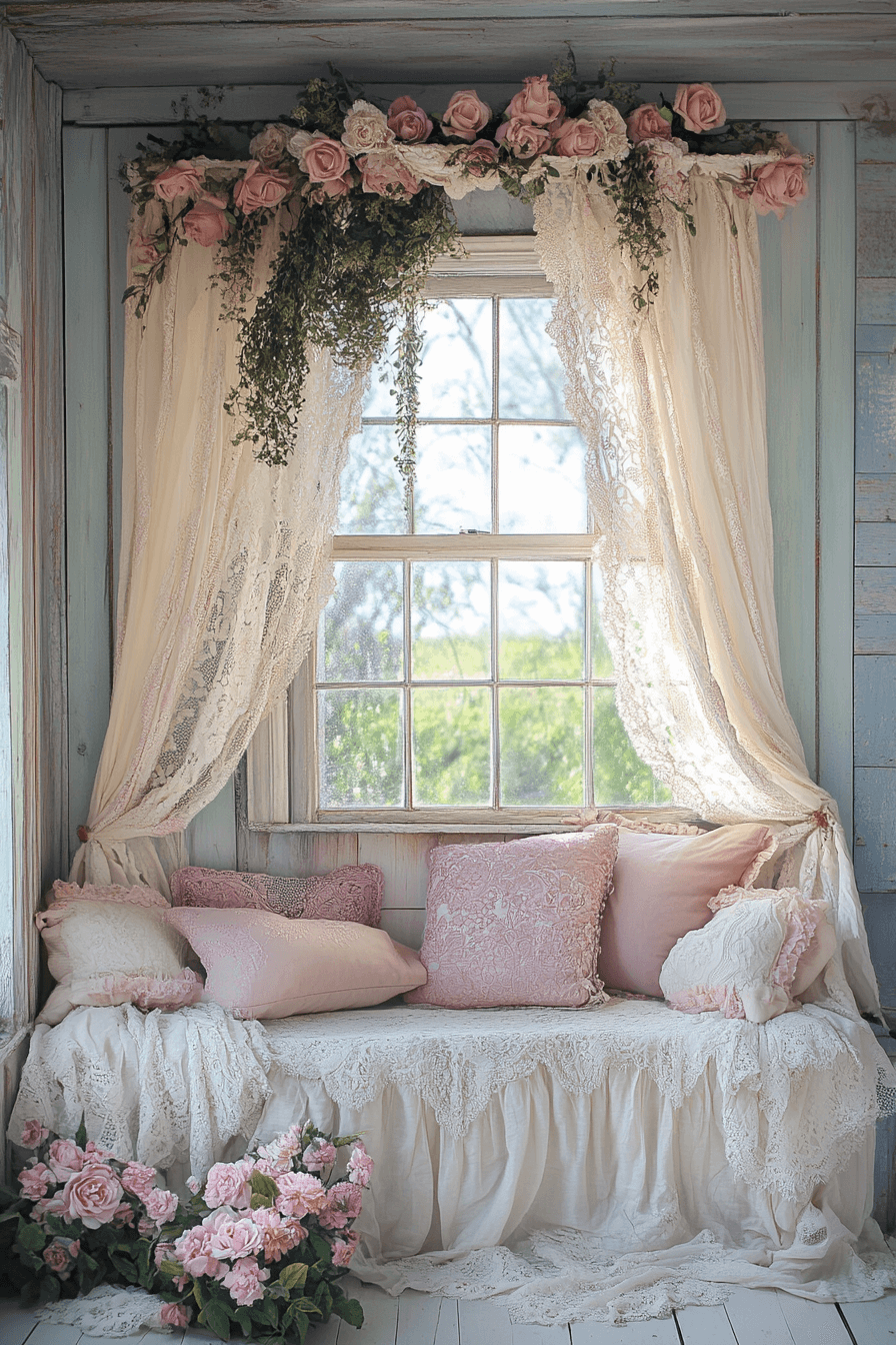 29 Vintage Room Decor Ideas That Bring Classic Beauty To Life 29 vintage room decor