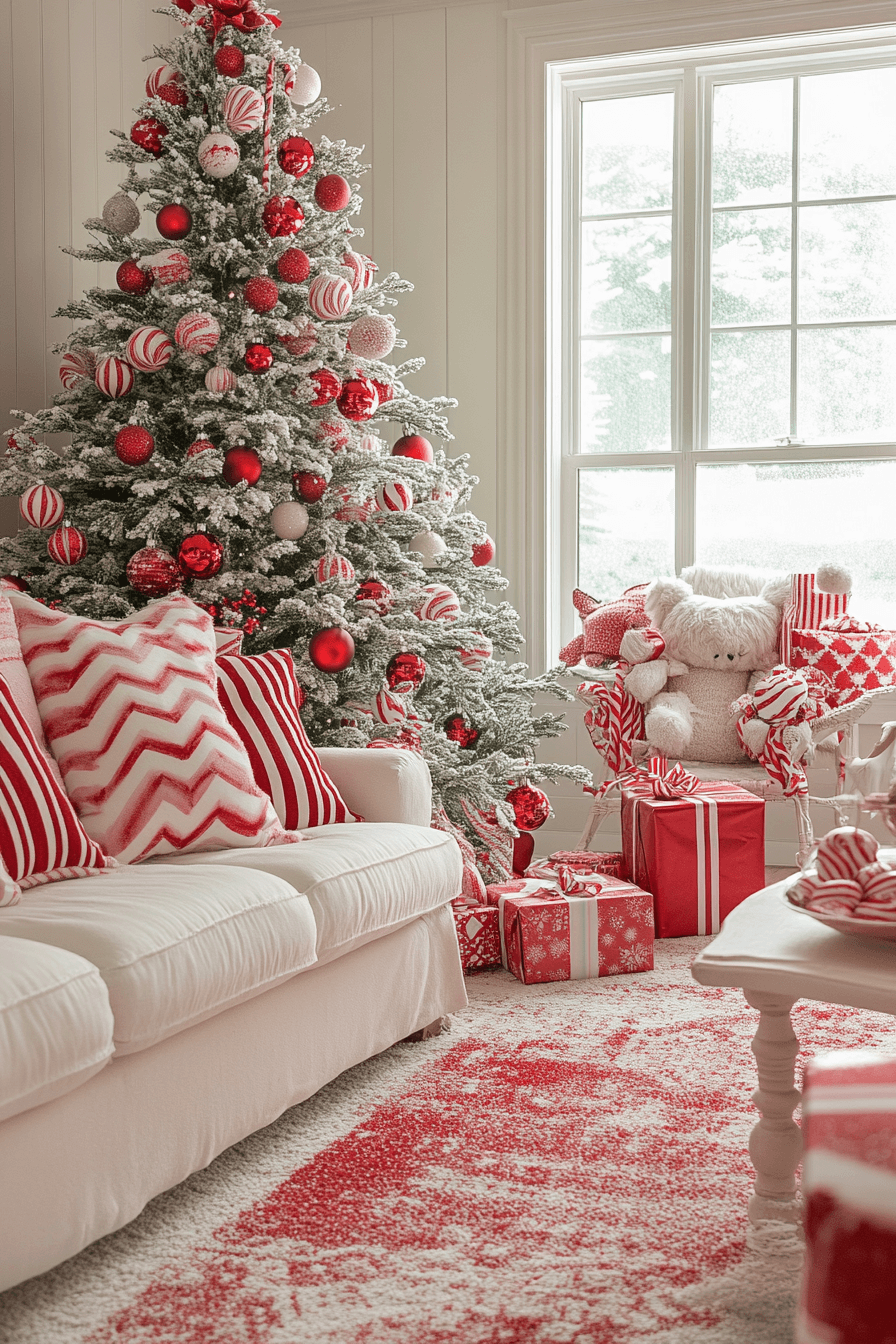29 Vintage Christmas Decor Ideas To Fill Your Home With Festive Cheer 29 vintage christmas decor ideas