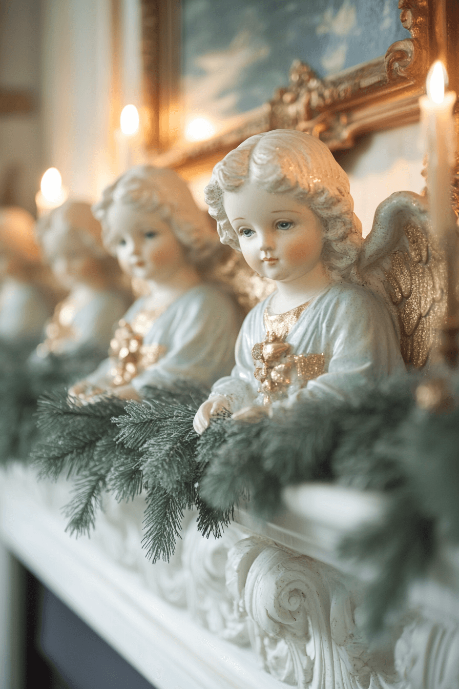 29 Christmas Ornaments That Bring Sparkling Holiday Magic 3 christmas ornaments