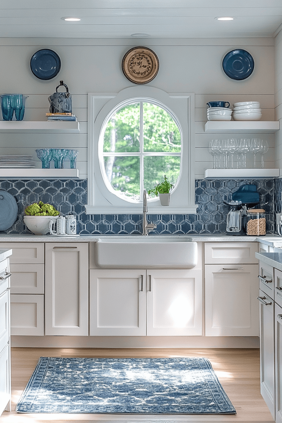 29 Stone Backsplash Kitchen Designs To Bring Texture And Tranquility Together 3 stone backsplash kitchen