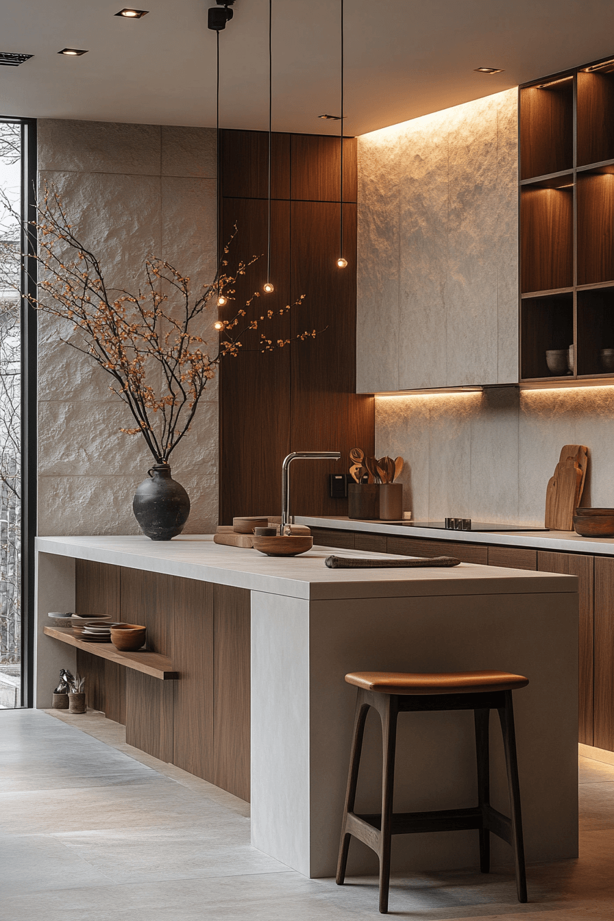 29 White Kitchen Backsplash Ideas to Make Your Home Feel Fresh and Inviting 3 white kitchen backsplash ideas