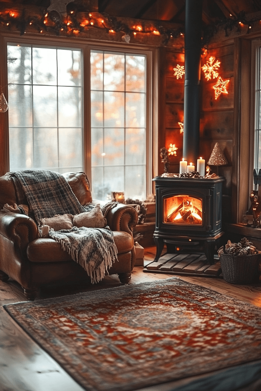 29 Vintage Christmas Decor Ideas To Fill Your Home With Festive Cheer 3 vintage christmas decor ideas