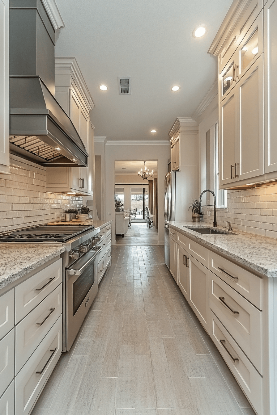 29 Farmhouse Backsplash Ideas That Radiate Classic Country Style 3 farmhouse backsplash