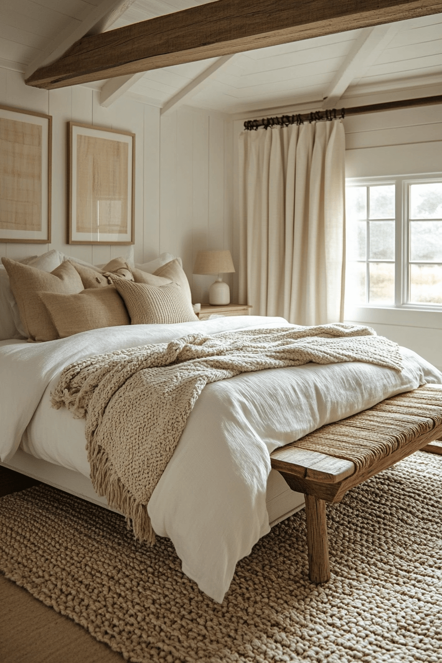 29 Cozy Bedroom Decor Ideas For A Warm Heartfelt Bedroom Transformation 3 cozy bedroom decor