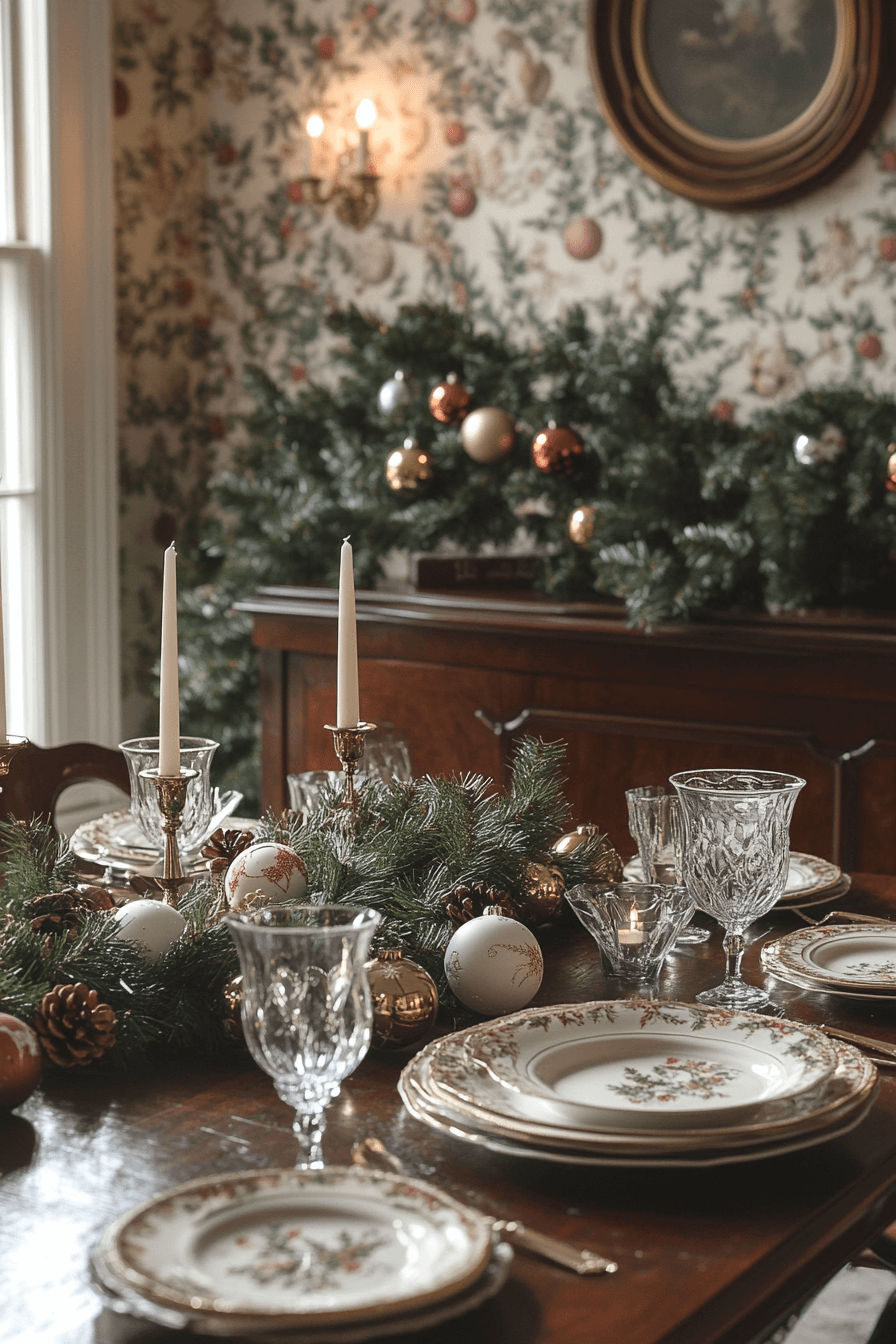 29 Christmas Wallpaper Aesthetic Ideas That Spark Happy Holiday Energy 3 christmas wallpaper aesthetic