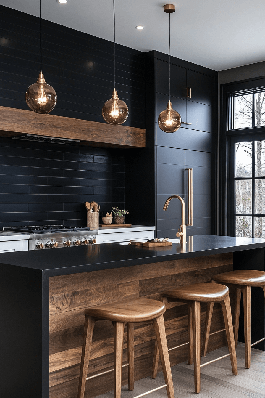 29 Shiplap Backsplash Ideas That Spark Cozy Happy Vibes 4 shiplap backsplash ideas