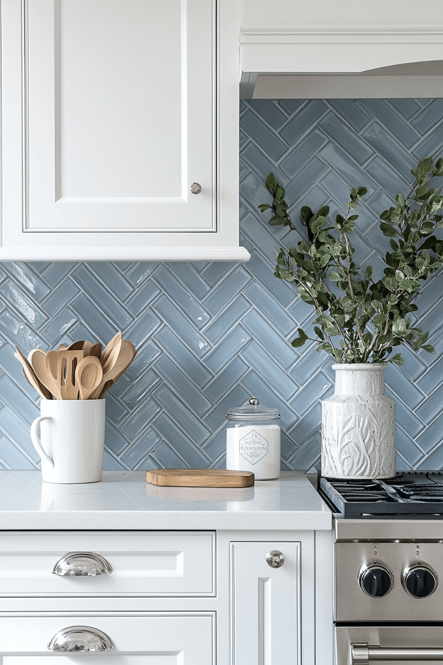 29 Coastal Kitchen Backsplash Ideas For A Cheerful Beach House Vibe 4 coastal kitchen backsplash ideas