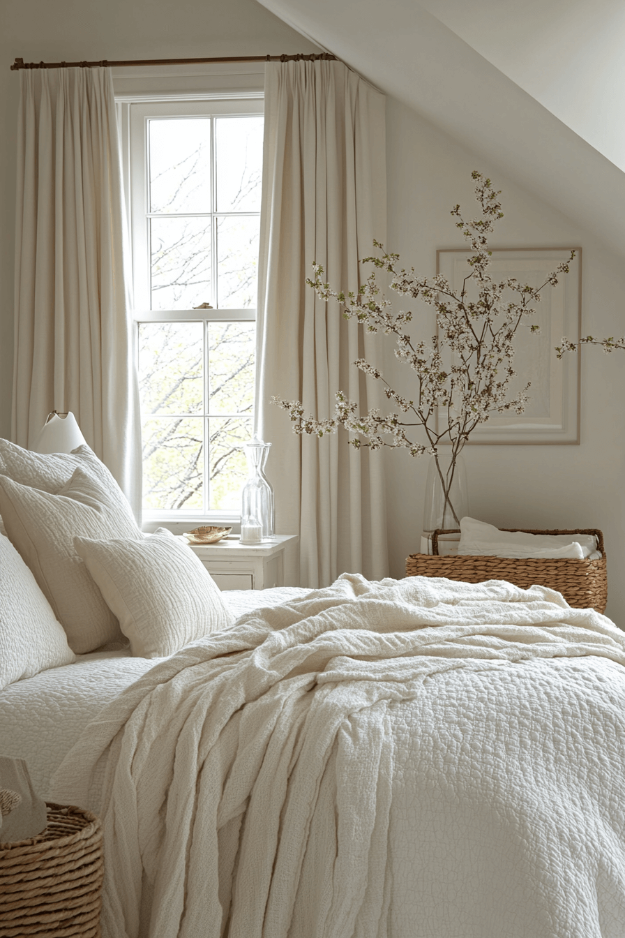 29 Vintage Farmhouse Decor Ideas That Radiate Timeless Rustic Beauty 4 vintage farmhouse decor