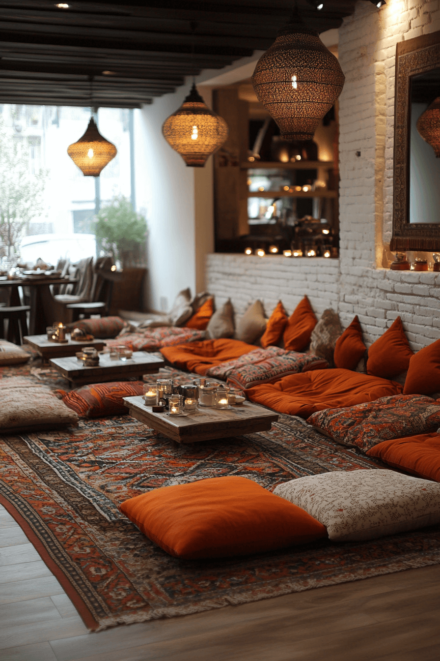 29 Lounge Room Ideas For A Bright Beautiful Home Transformation 4 lounge room ideas