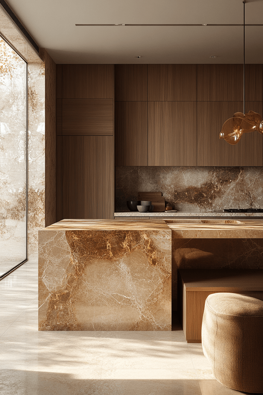 29 Organic Modern Home Decor Ideas That Spark Happy Nature Filled Vibes 4 organic modern home decor