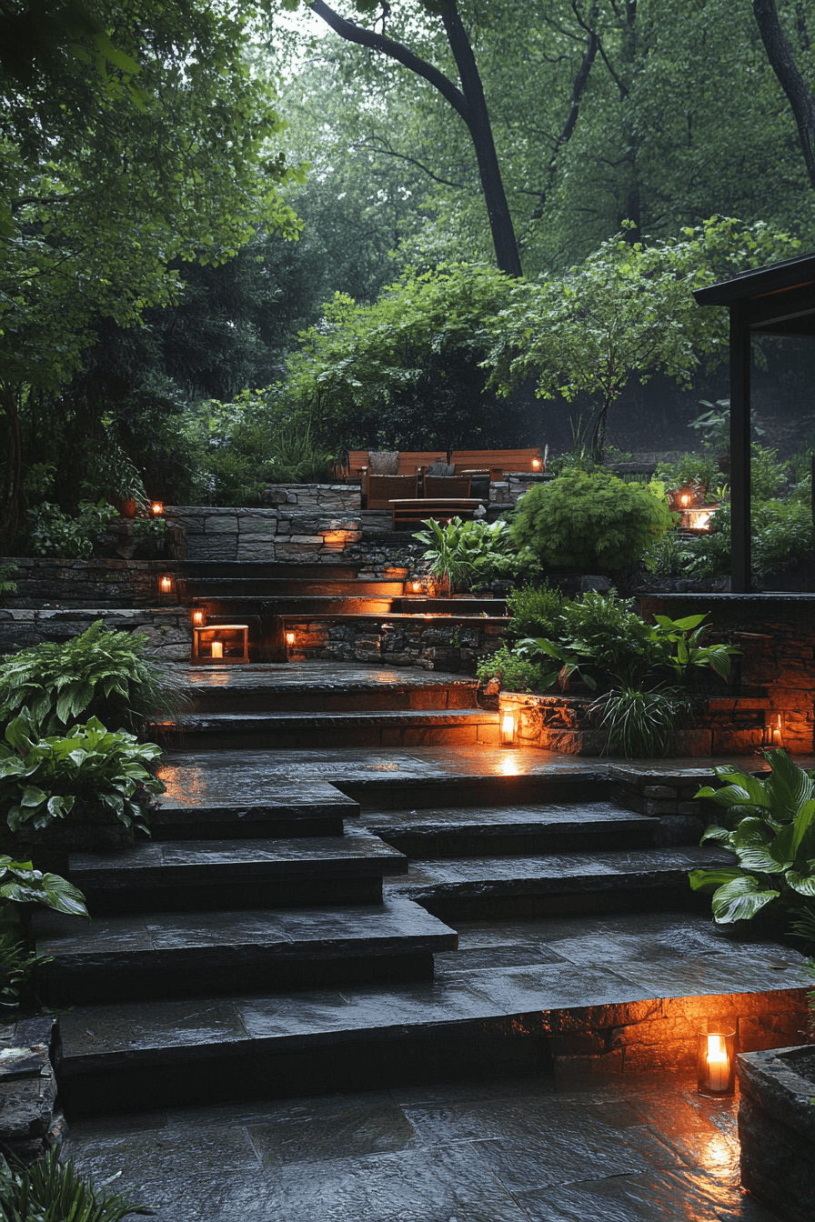 29 Backyard Patio Designs That Spark Happy Backyard Living 4 backyard patio designs