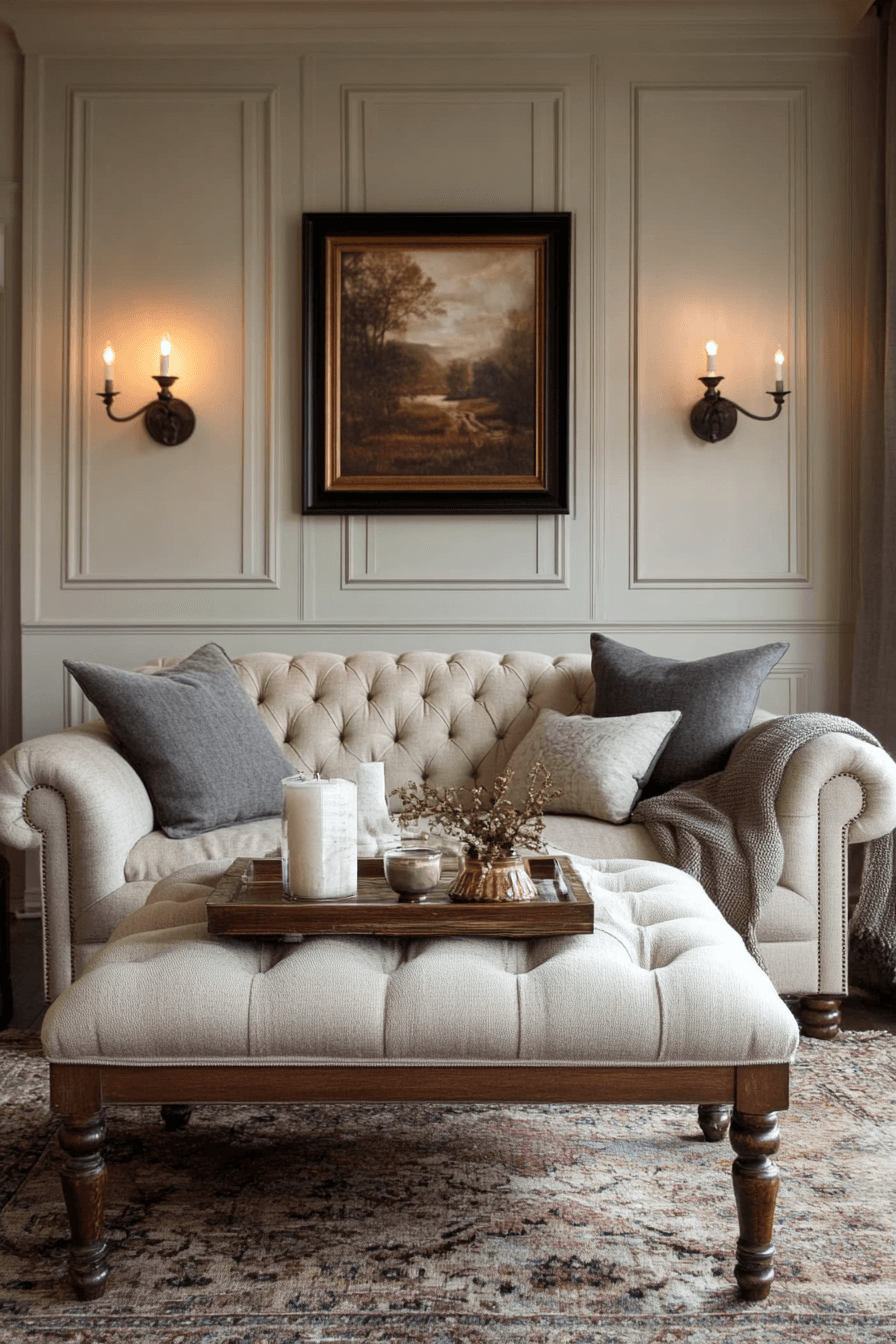 29 Cozy Living Room Decor Ideas For A Calm Peaceful Gathering Space 4 cozy living room decor ideas