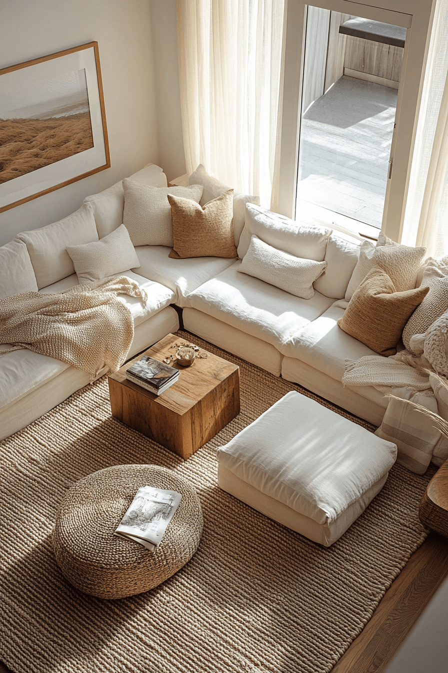 29 Small Lounge Room Ideas For A Bright Cheerful Home Refresh 4 small lounge room ideas