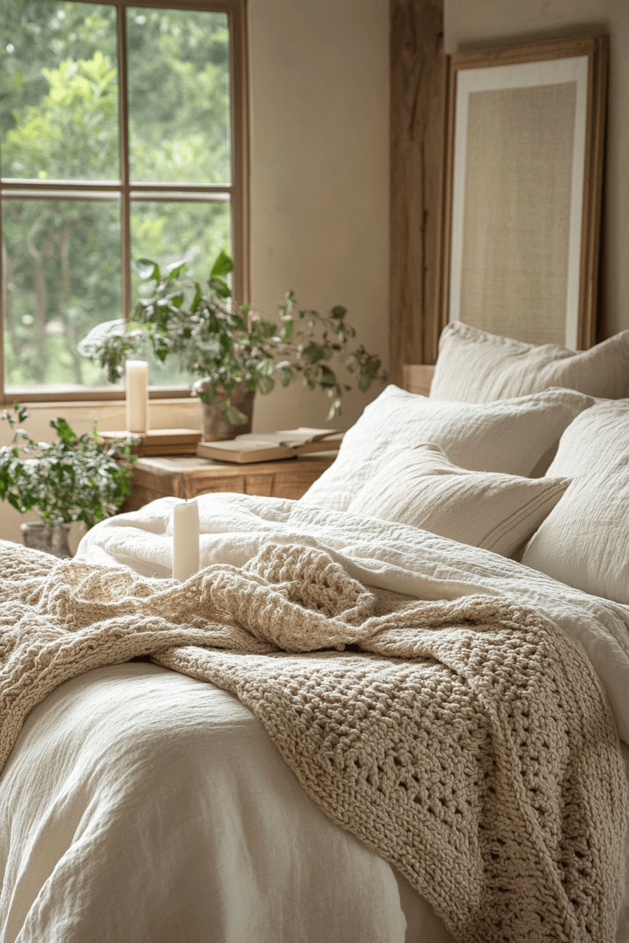 29 Cozy Bedroom Decor Ideas For A Warm Heartfelt Bedroom Transformation 4 cozy bedroom decor