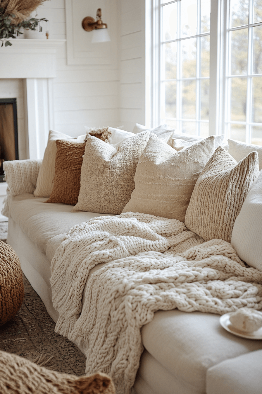 29 Cozy Room Decor Ideas That Make Every Day Feel Blissful 4 cozy room decor