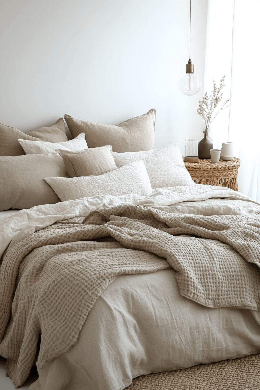 29 Cozy Bedroom Decor Ideas That Make Every Night Feel Wonderful 5 cozy bedroom decor ideas