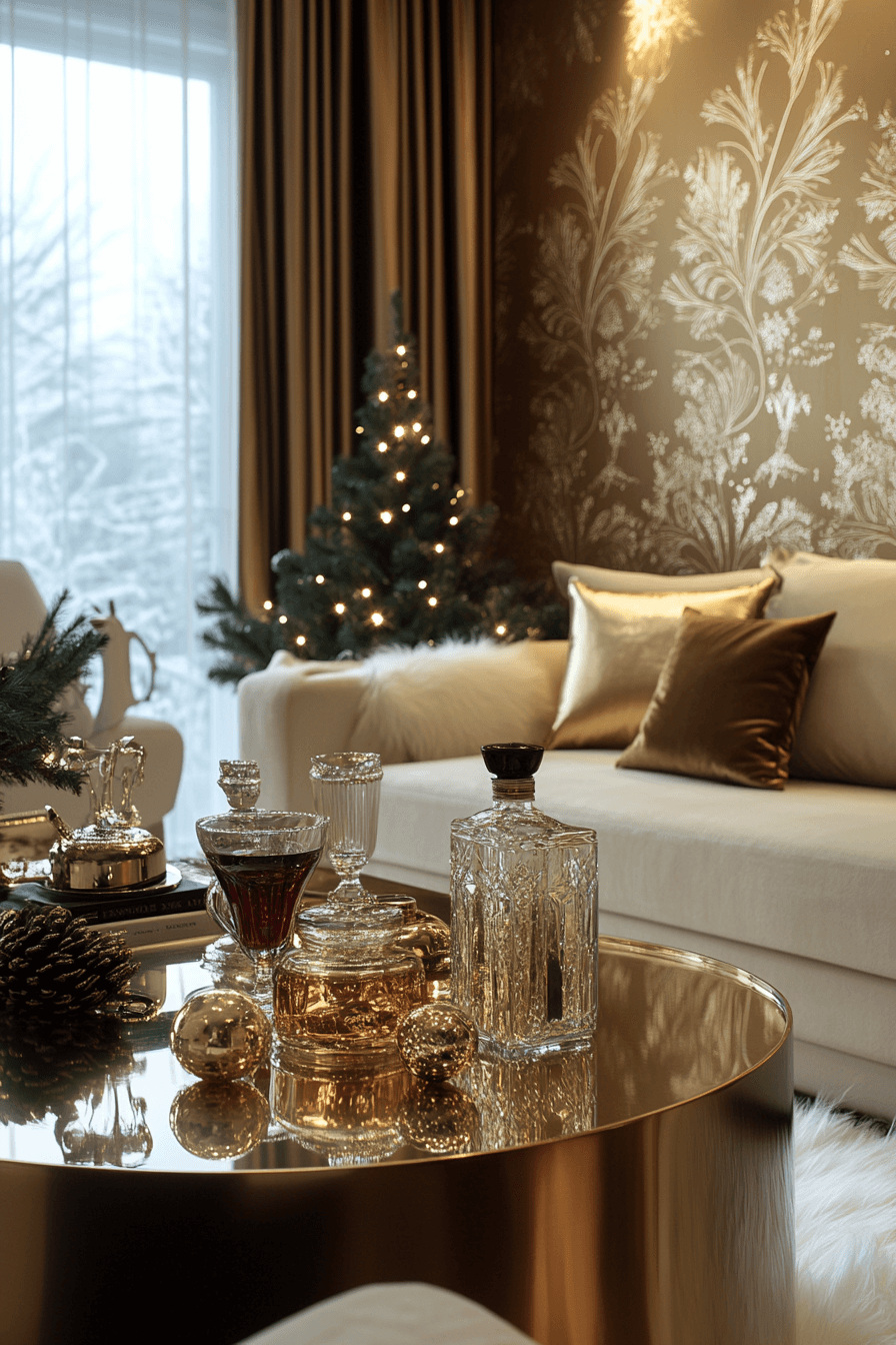 29 Christmas Wallpaper Aesthetic Ideas That Spark Happy Holiday Energy 5 christmas wallpaper aesthetic