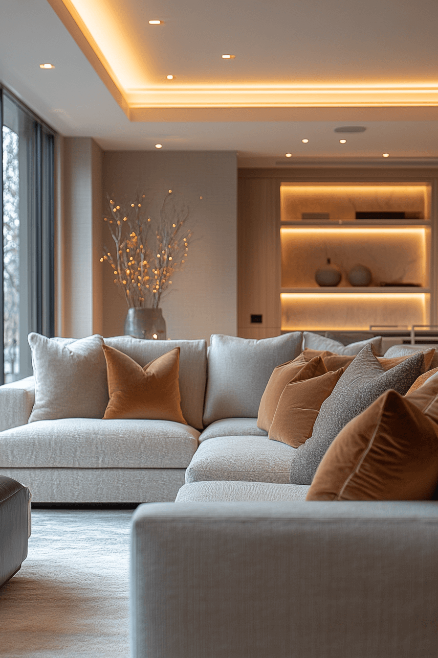 29 Lounge Room Ideas For A Bright Beautiful Home Transformation 5 lounge room ideas