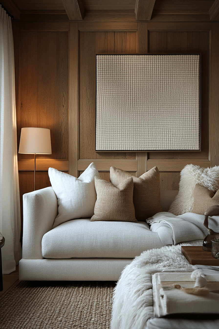 29 Cozy Living Room Decor Ideas For A Calm Peaceful Gathering Space 5 cozy living room decor ideas