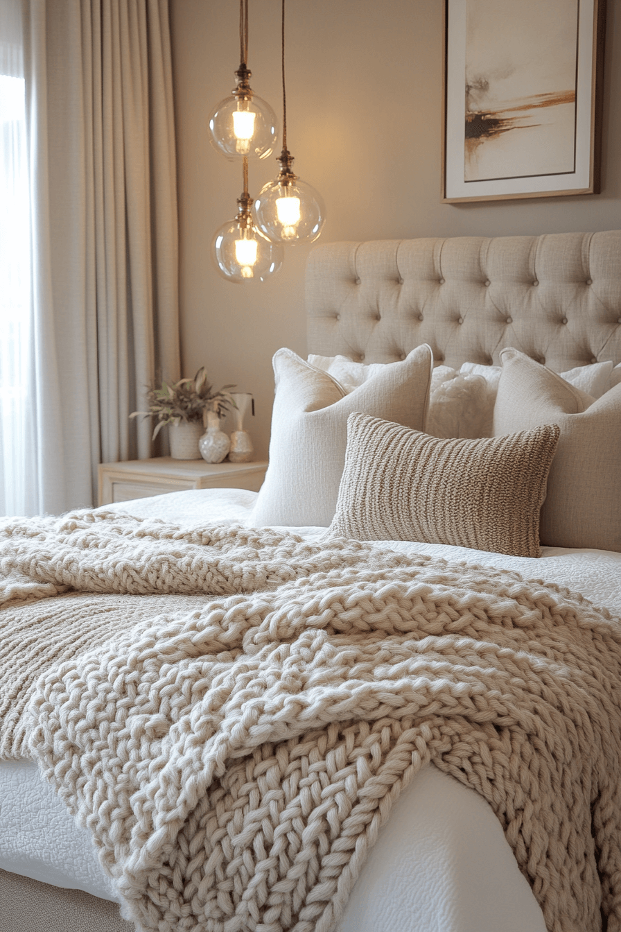 29 Cozy Bedroom Decor Ideas That Make Every Night Feel Wonderful 6 cozy bedroom decor ideas