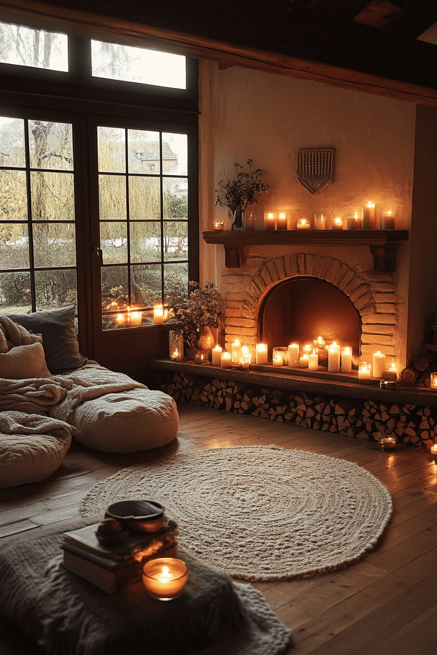 29 Cozy Room Decor Ideas That Make Every Day Feel Blissful 6 cozy room decor