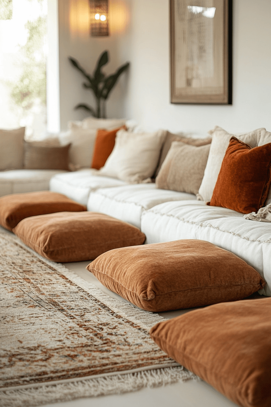 29 Cozy Living Room Decor Ideas For A Calm Peaceful Gathering Space 6 cozy living room decor ideas