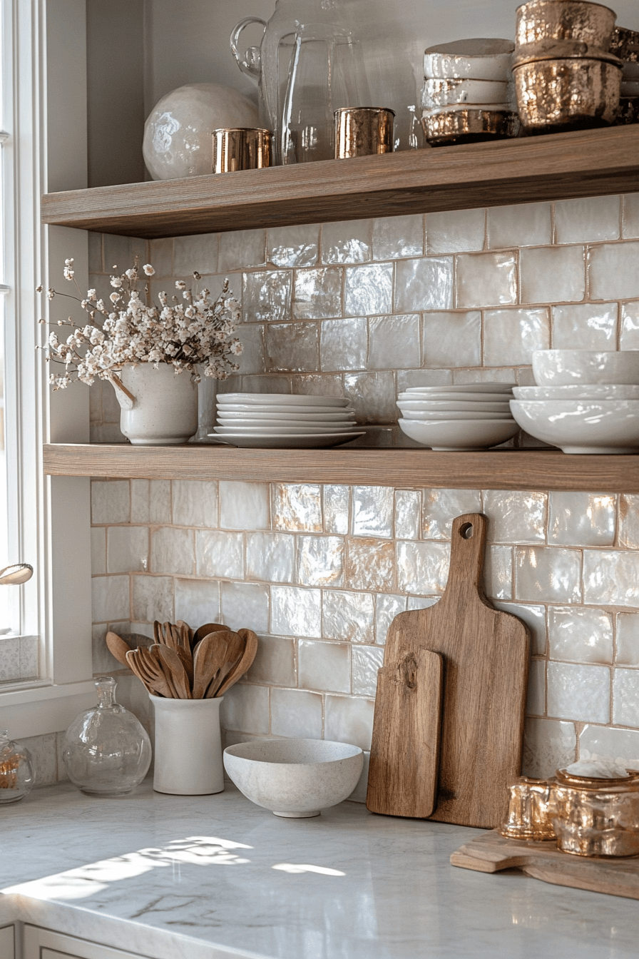 29 Coastal Kitchen Backsplash Ideas For A Cheerful Beach House Vibe 6 coastal kitchen backsplash ideas