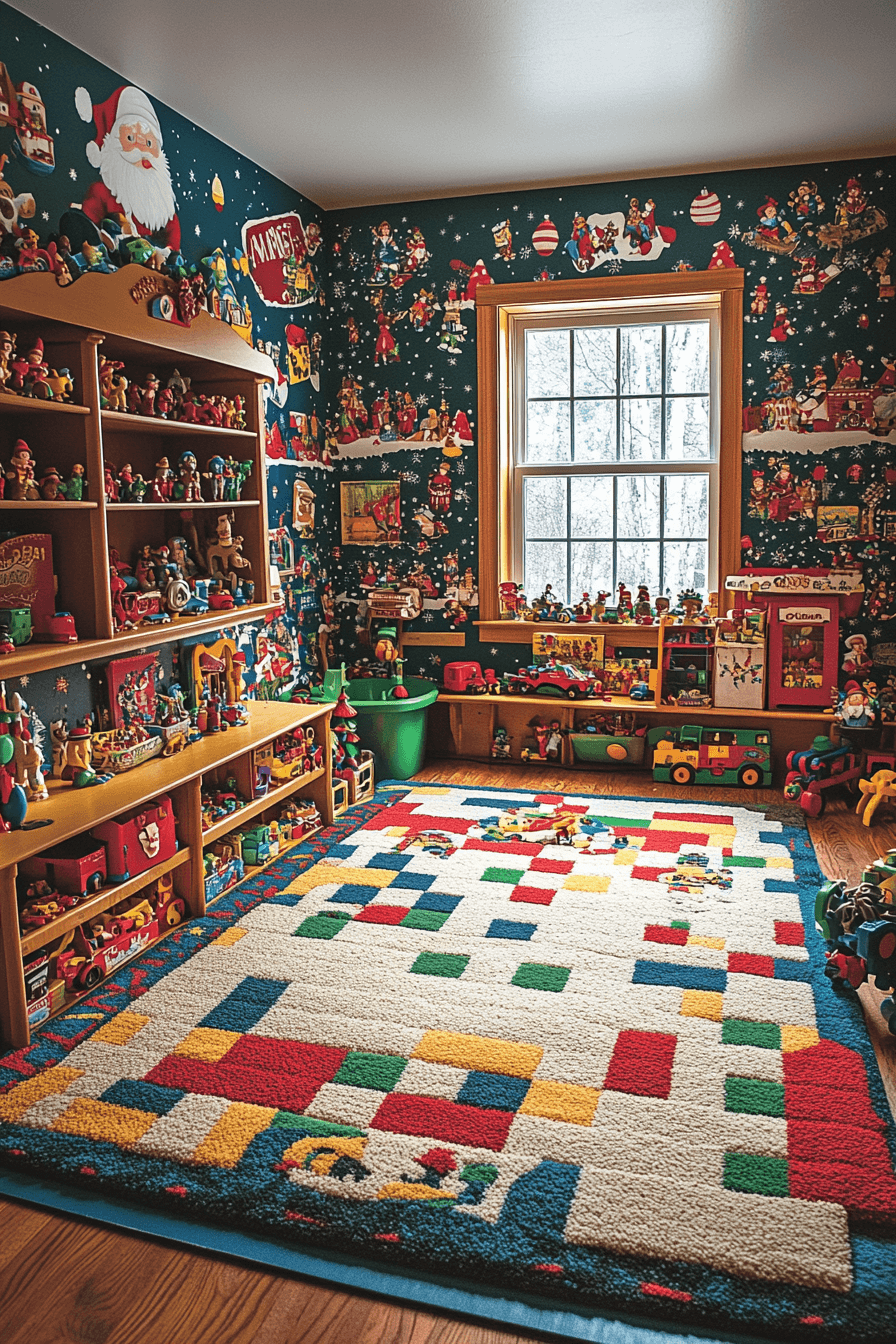 29 Christmas Wallpaper Aesthetic Ideas That Spark Happy Holiday Energy 6 christmas wallpaper aesthetic