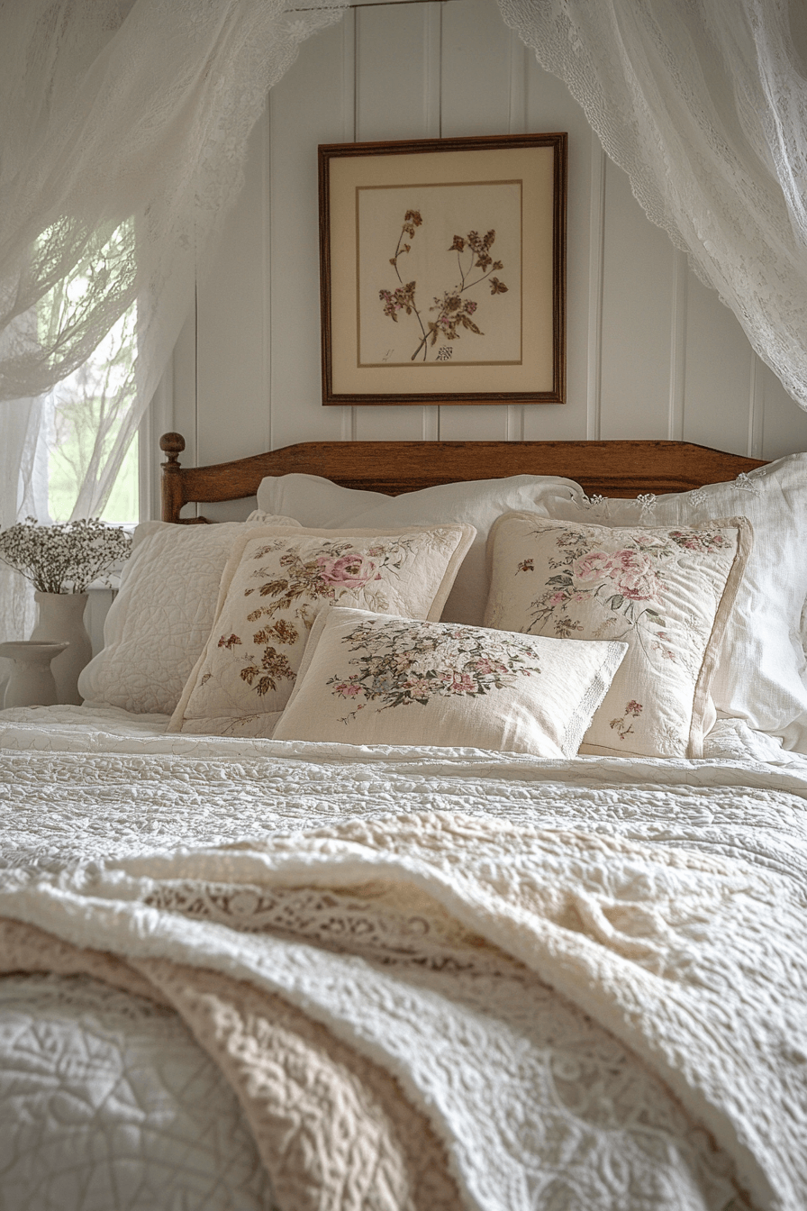 29 Vintage Cottagecore Aesthetic Inspirations To Add Whimsy And Comfort 6 vintage cottagecore aesthetic