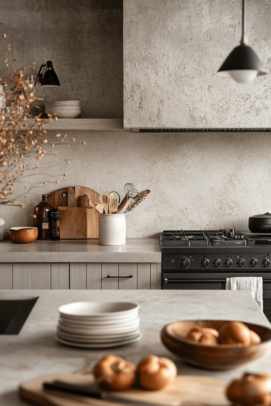 29 Kitchen Tile Backsplash Ideas To Inspire Timeless Kitchen Design 6 kitchen tile backsplash ideas