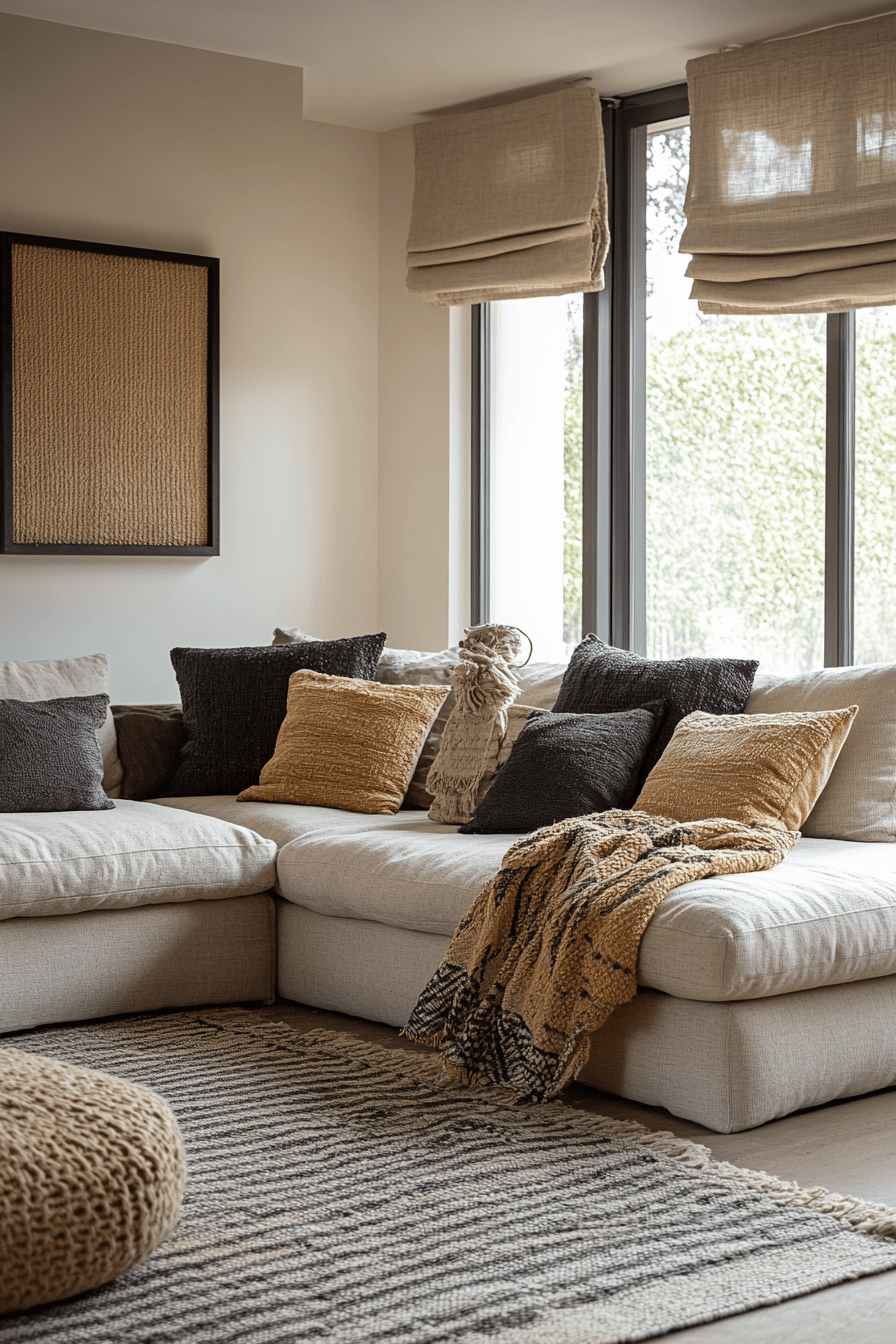 29 Cozy Living Room Decor Ideas For A Calm Peaceful Gathering Space 7 cozy living room decor ideas