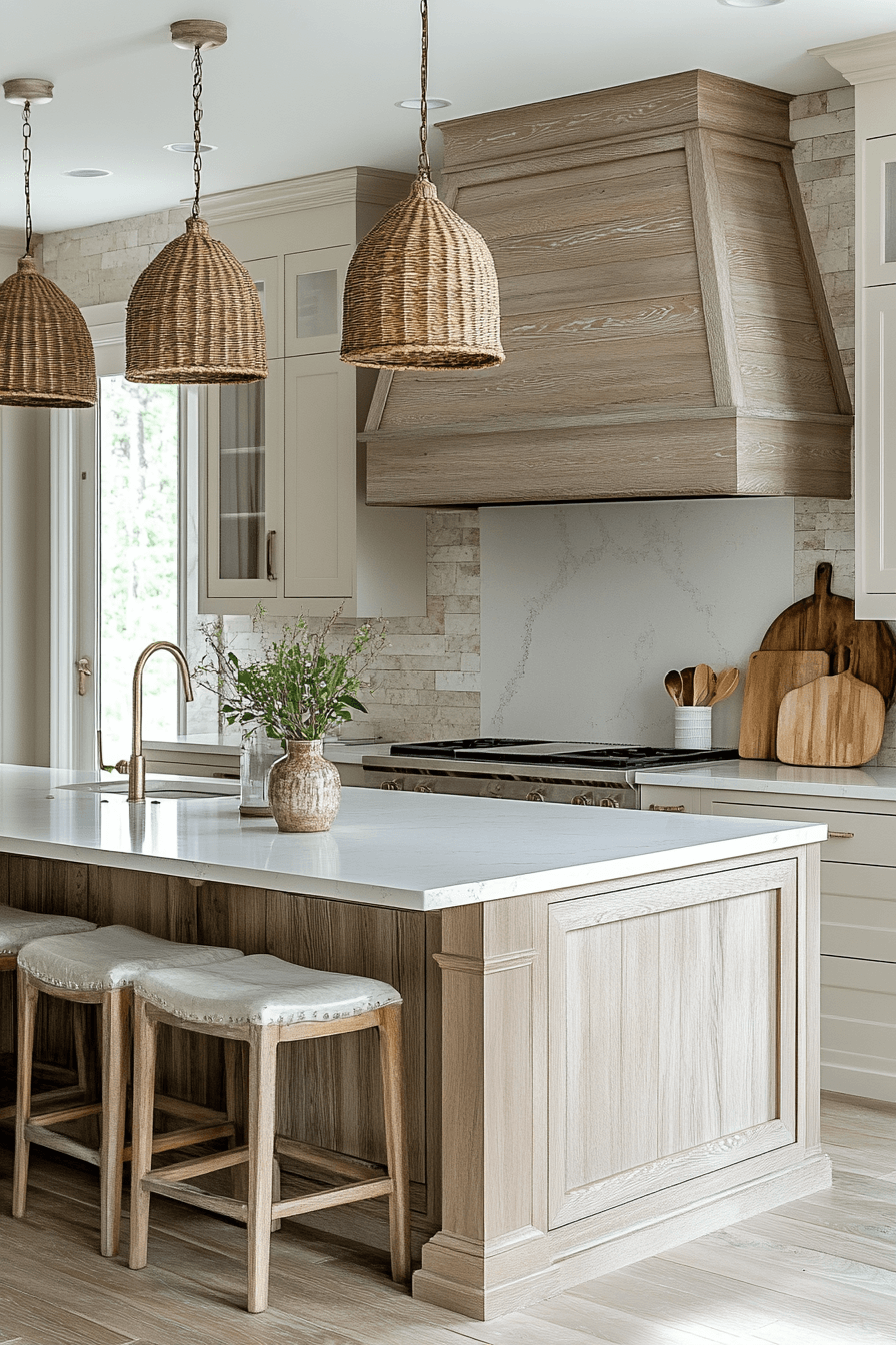 29 White Backsplash Kitchen Ideas That Spark Happy Modern Energy 7 white backsplash kitchen