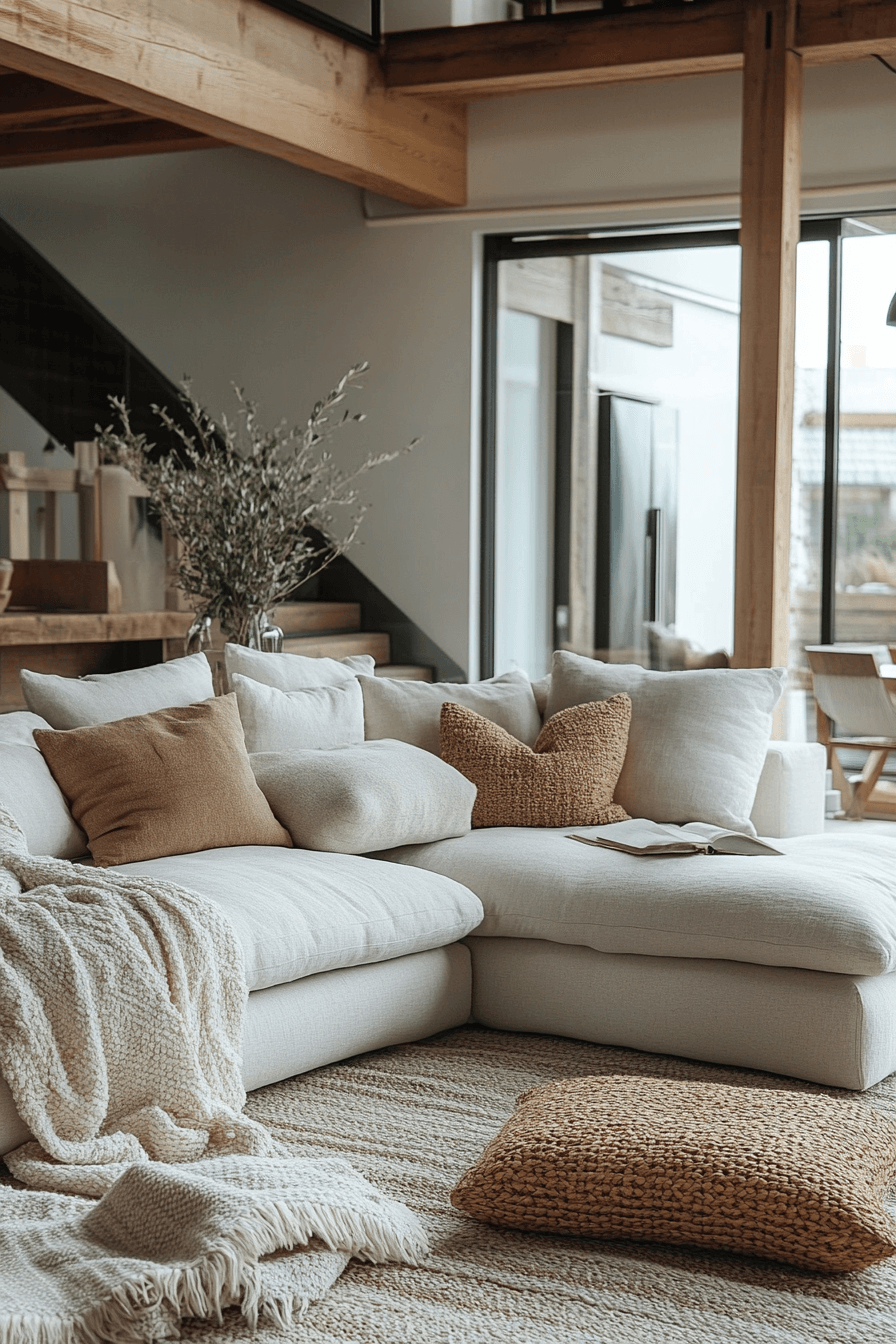 29 Lounge Room Ideas For A Bright Beautiful Home Transformation 7 lounge room ideas