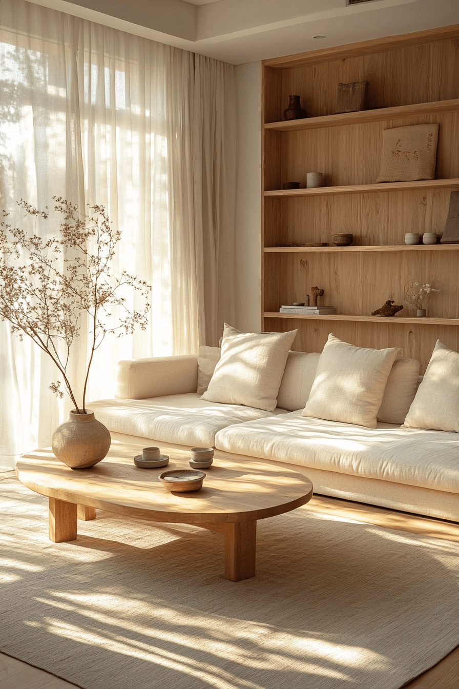 29 Cozy Apartment Decor Ideas That Make Small Spaces Feel Amazing 7 cozy apartment decor