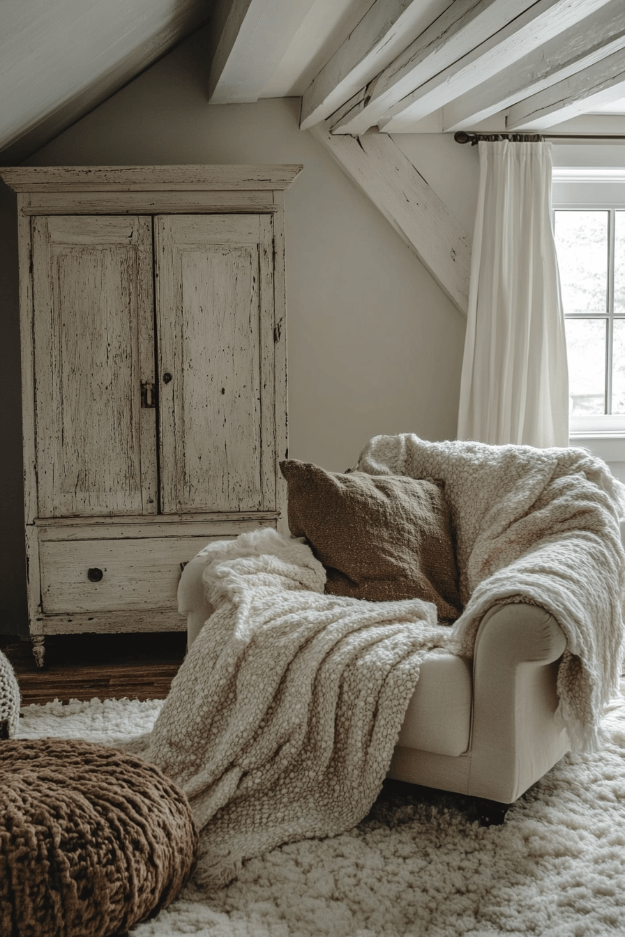 29 Vintage Room Decor Ideas That Bring Classic Beauty To Life 7 vintage room decor