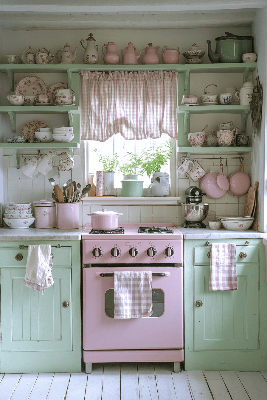 29 Vintage Cottagecore Aesthetic Inspirations To Add Whimsy And Comfort 7 vintage cottagecore aesthetic