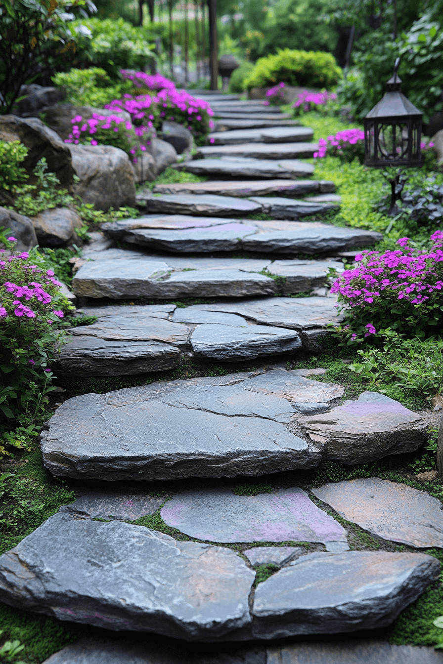 29 Vintage Garden Decor Inspirations To Create A Peaceful Backyard Escape 7 vintage garden decor