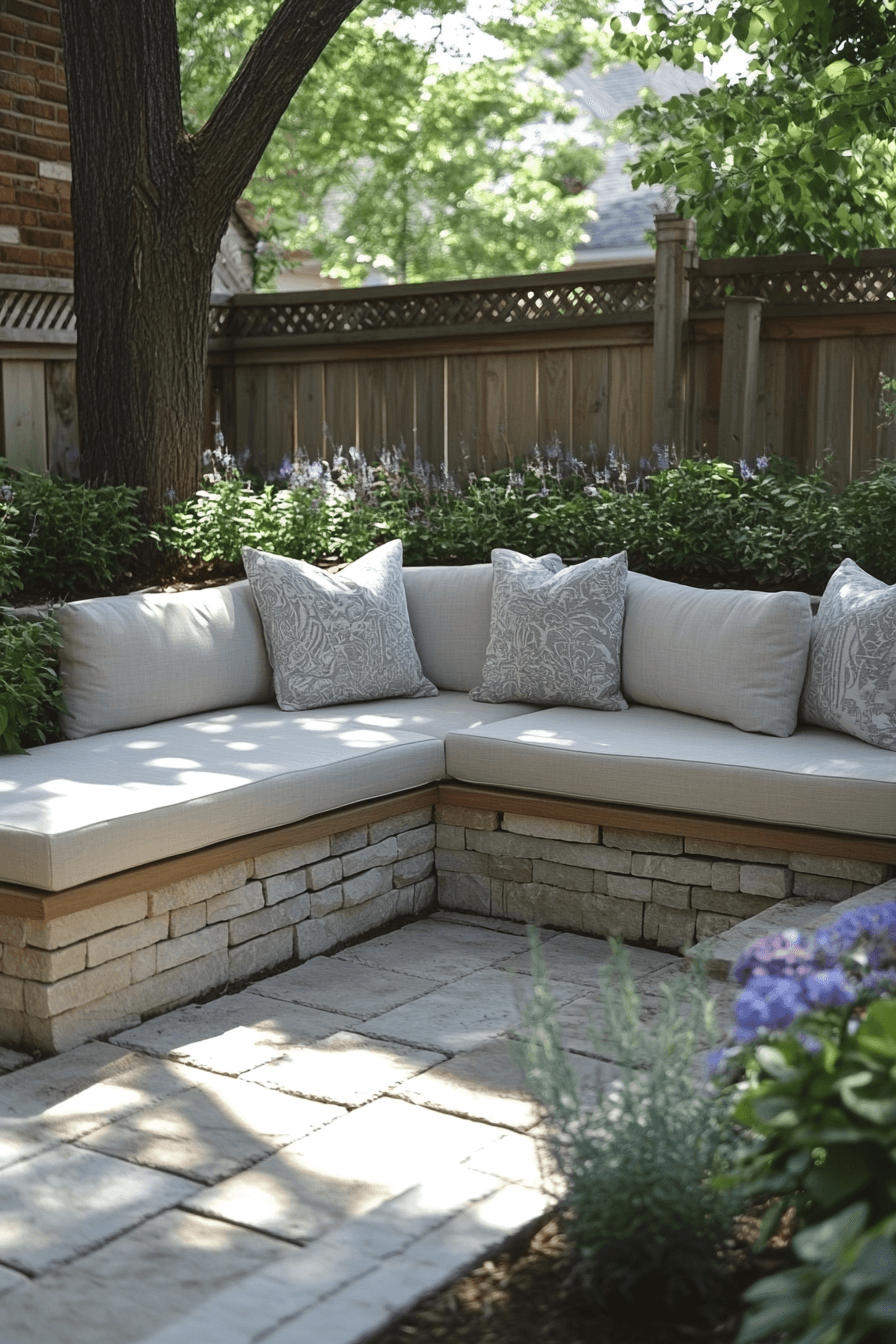 29 Backyard Patio Designs That Spark Happy Backyard Living 7 backyard patio designs