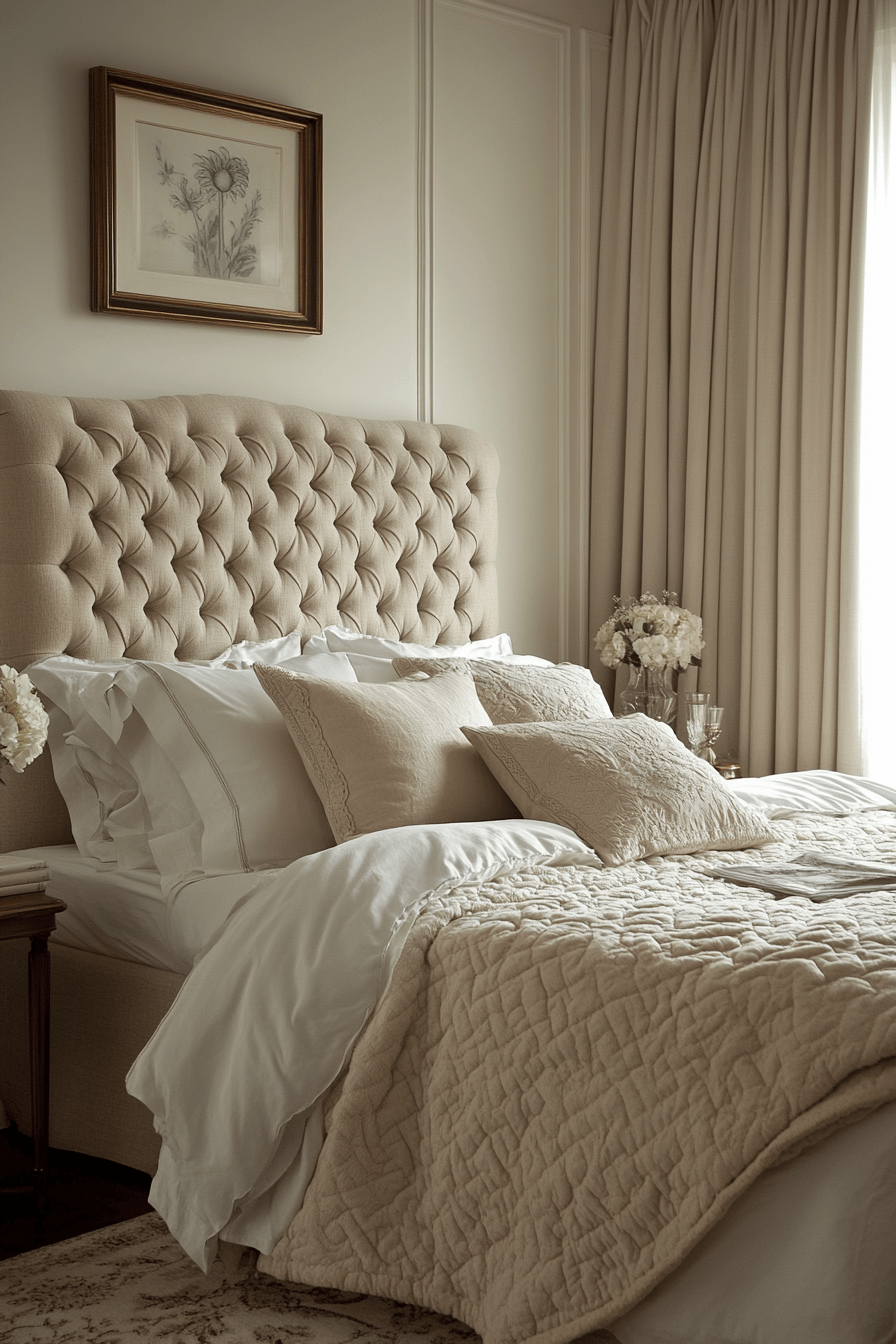 29 Cozy Bedroom Decor Ideas That Make Every Night Feel Wonderful 7 cozy bedroom decor ideas